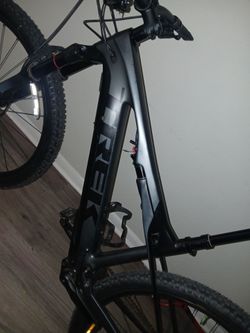 Trek Mountain Bike E caliber