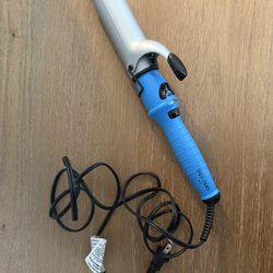 Bed Head 1.5” Curling Iron