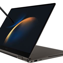 New Galaxy Book3 Pro 360 Laptop 16 inch
