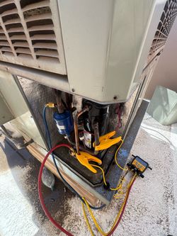 Commercial Air Conditioning repair / maintenance /install