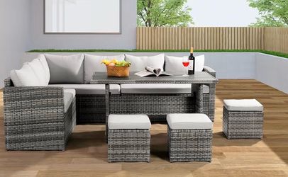 Patio Furniture