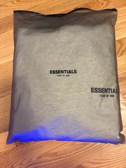 Fear of God Essentials Clothing Item