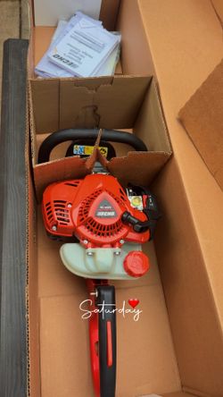 ECHO HC-2020 Hedge Trimmer Double-Sided 21.2cc Engine