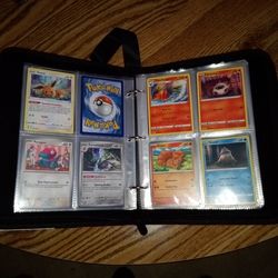 Pokemon cards ##