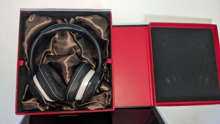 Headphones Denon