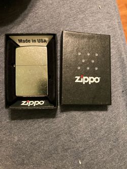 Zippo