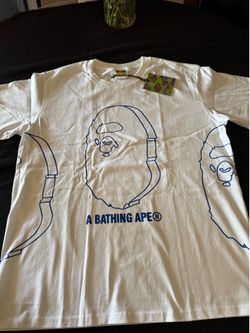 Bape Shirt