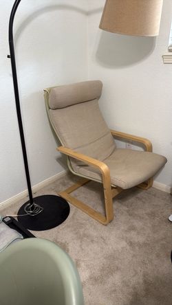 IKEA rocking chair