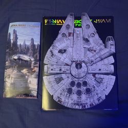 Star Wars galaxy edge 