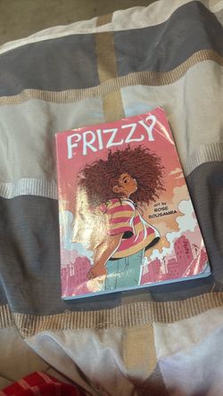 Frizzy