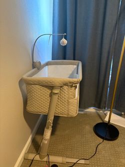 Bassinet