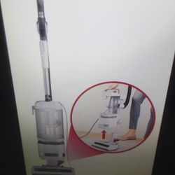 New Shark Navigator Lift-away ADV Pet Eraser Bagless Upright Vacuum With Hepa Filtration Max Suction & Attachments 