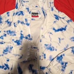 Levi's Windbreaker Tommy Hilfiger Jean Jacket