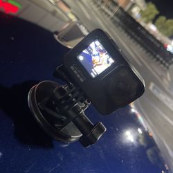 Go Pro 9