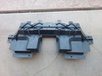 Nissan NV200 Frt Bumper Upper Cover Part #62240-3LM0A
