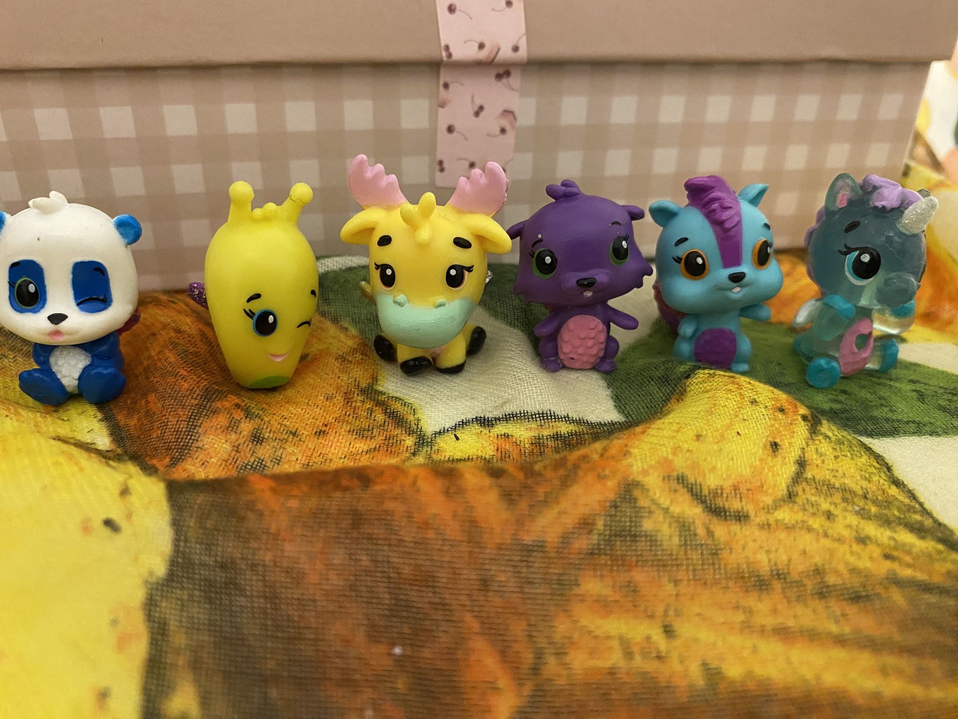 Hatchimals