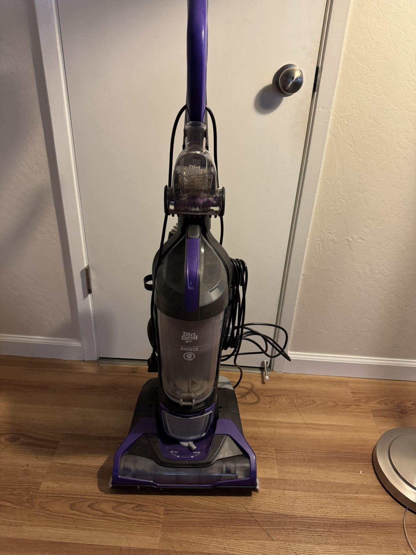 Dirt Devil Pet Pro Vacuum
