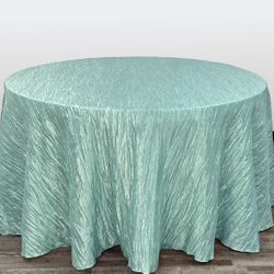 Assorted Tablecloth Linens