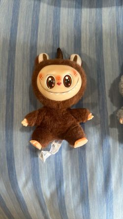 Labubu