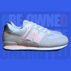 New Balance 574 ‘Rain Cloud’