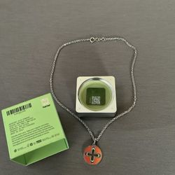 HOMER GRADIENT PLUS PENDANT FRANK OCEAN