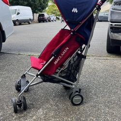 Stroller 