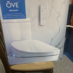 Bidet Seat