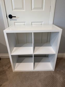 Cube Organizer