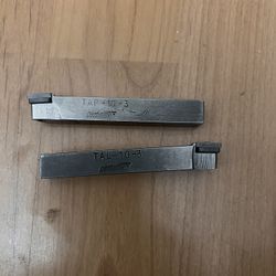 Herramientas Para Torno 