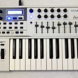 Arturia Keylab 25