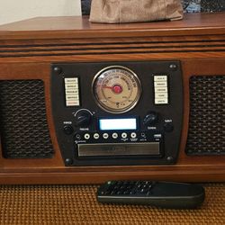 Victrola Navigator Bareley Used