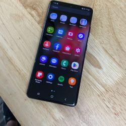 Samsung S21 Ultra…..AT&T.    H20.   Cricket 