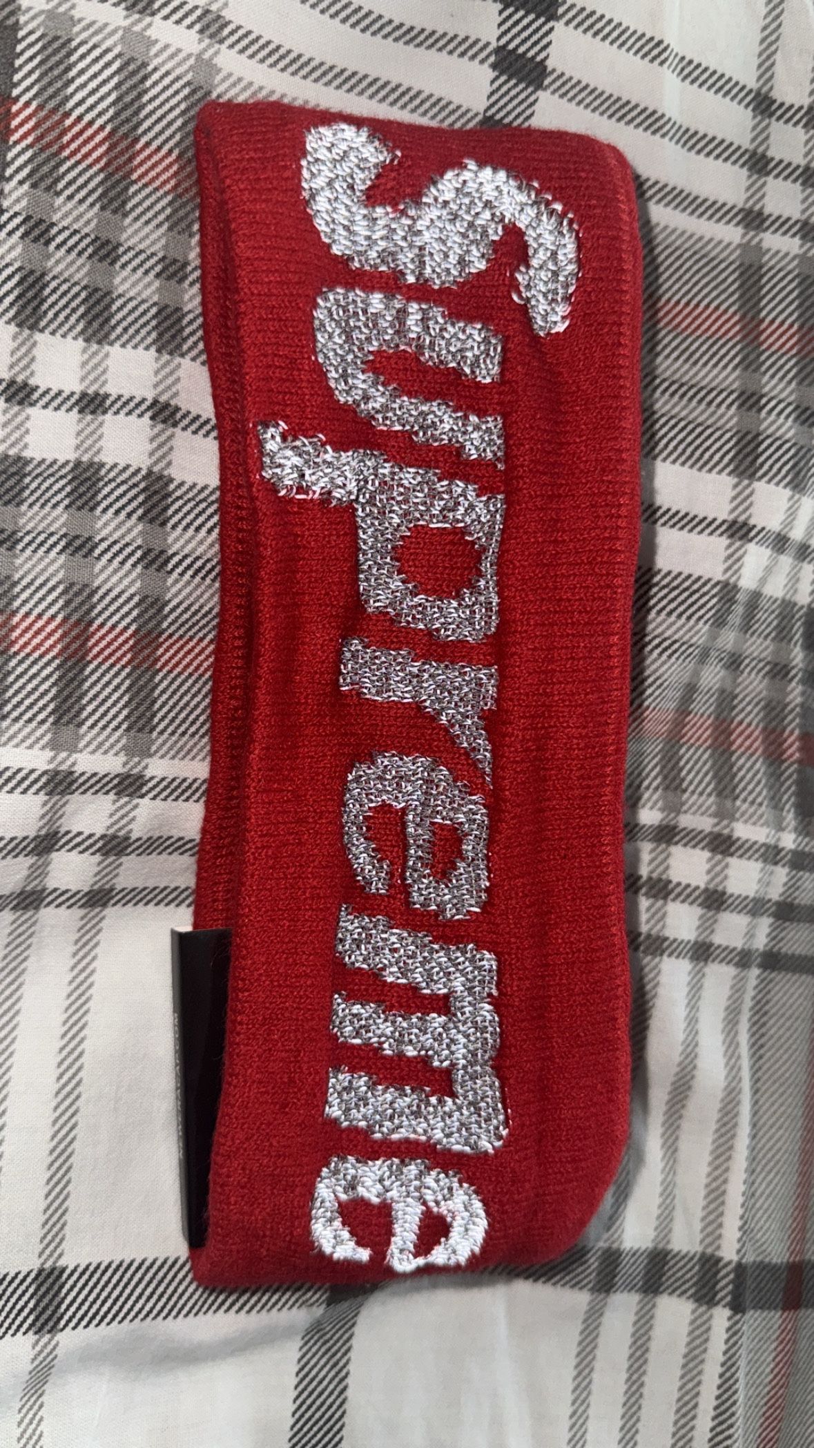 Supreme Headband