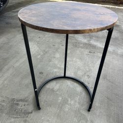 Side Table 