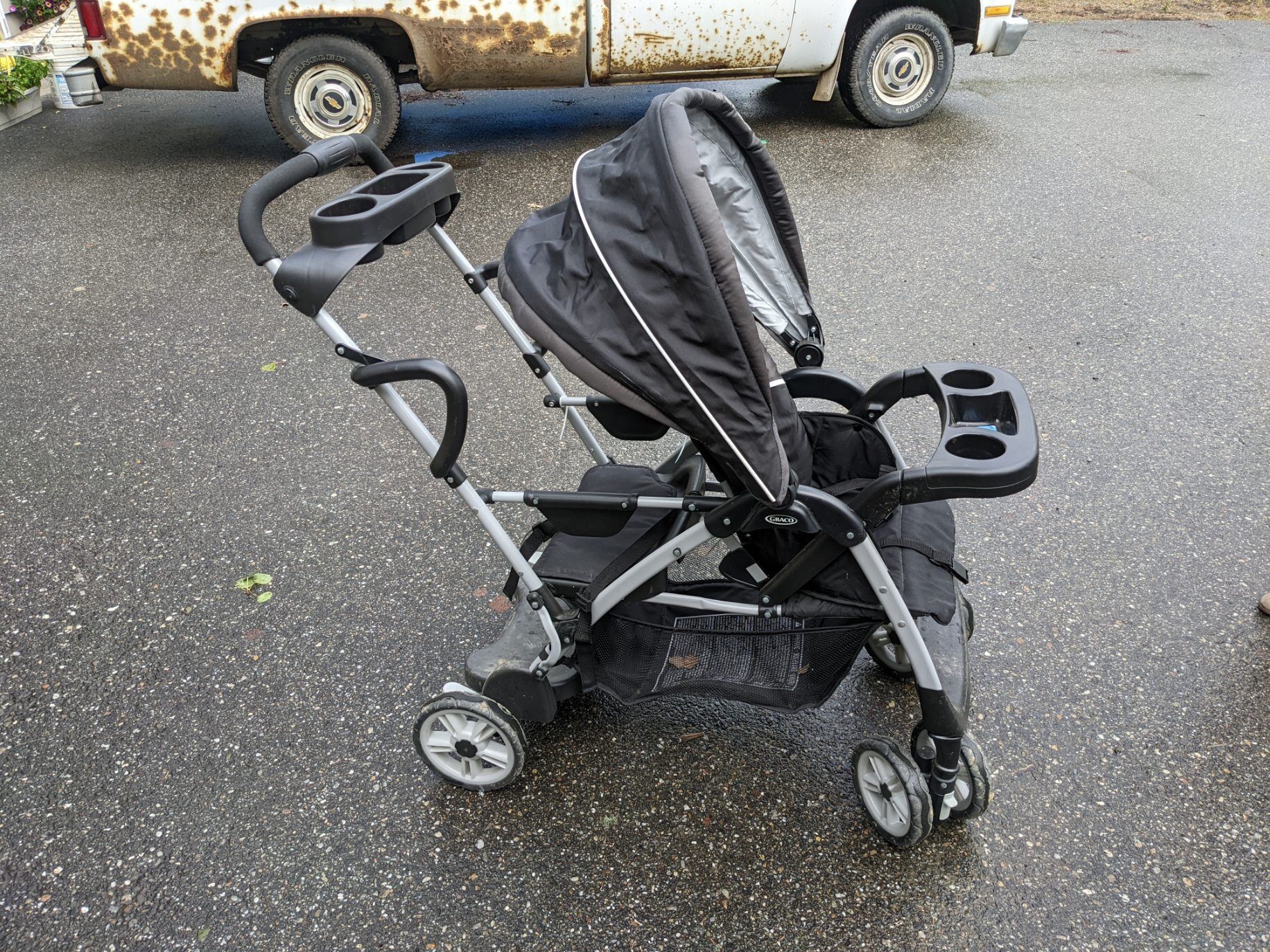 Stroller