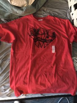 New billionaire boys club shirt