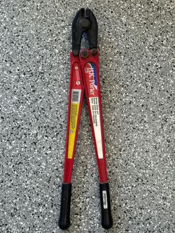 HK Porter 24 inch Bolt cutters