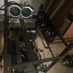 Mining Rig
