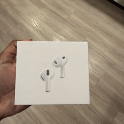 AirPod Pro 3