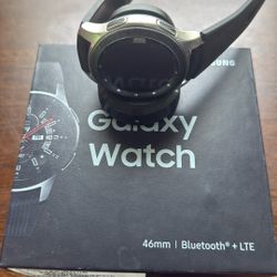 Galaxy Watch