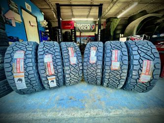 Wheel’s & Tire’s 