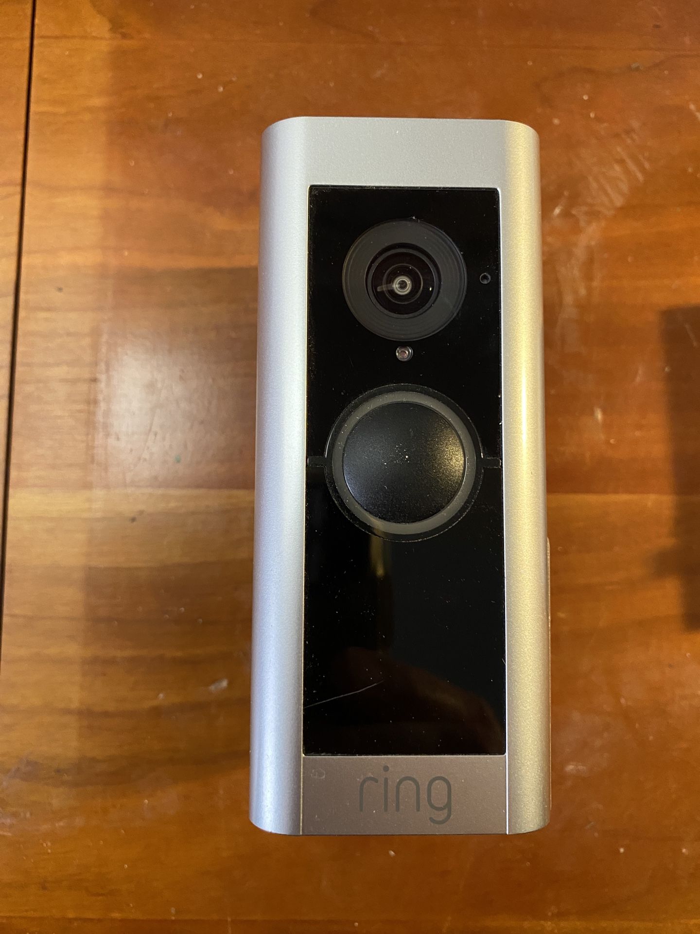 Ring Video Doorbell Pro2