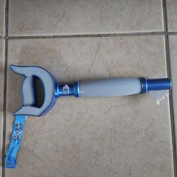 Disneyland Key (No Pin)