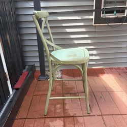 6 chairs