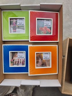 Picture Frames