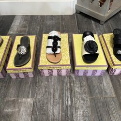 Women’s Shoes Sandals