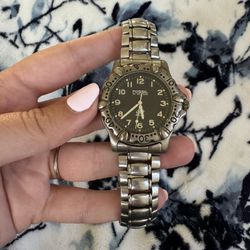 Fossil Watch