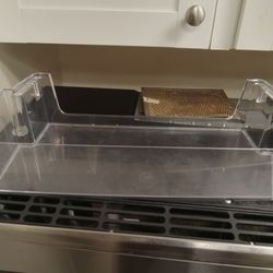 Whirlpool Fridge Door Ben's 35 Each