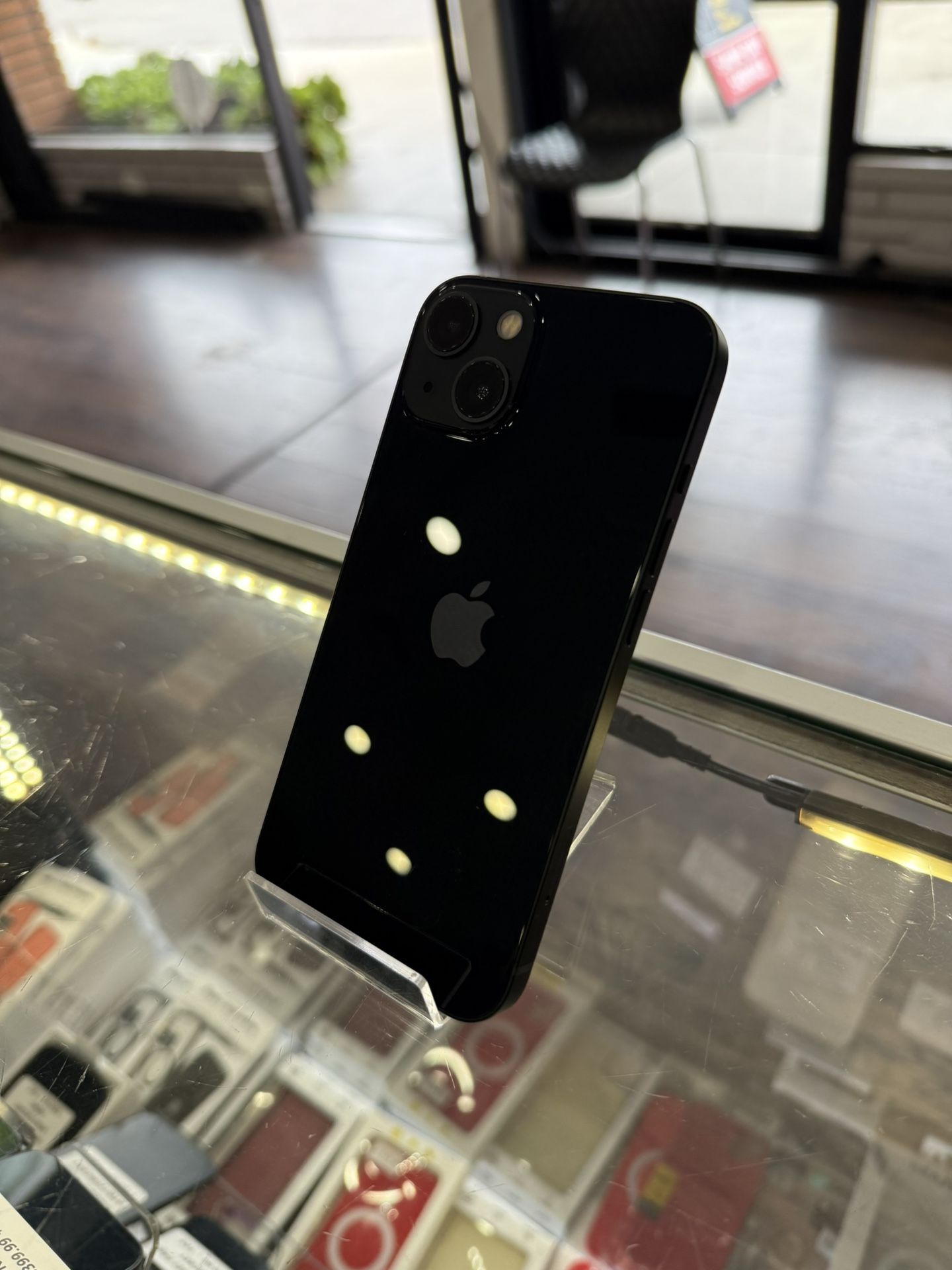 iPhone 13 128gb T-Mobile/MetroPcs/Mint