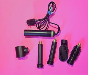 Atopkins Hairstyler
